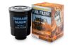 Tt Fuel Filter Common Rail Spin On (Z699)