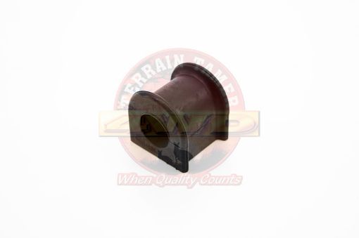 Bush D Type Stabilizer Bar Suits Active Ride Control