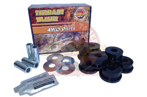 Bush Kit Control Arm Lower