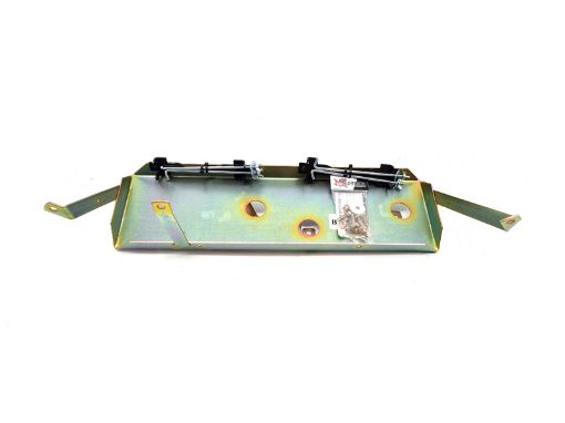 Battery Tray