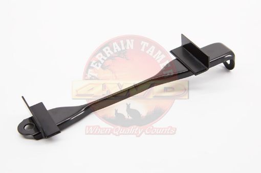 Clamp Battery Hold Down