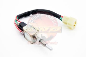 Switch Stop Lamp Tandem Master Cylinder