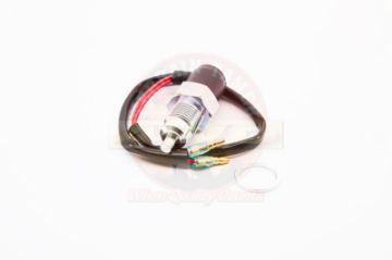Switch Reverse Light
