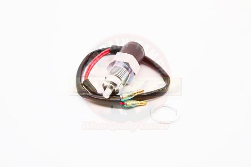 Switch Reverse Light