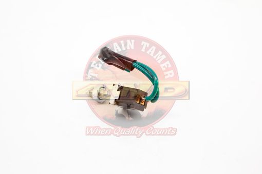 Switch Stop Lamp