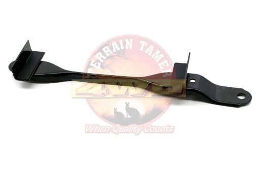Clamp Battery Hold Down