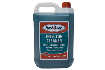 Injector Cleaner 5L