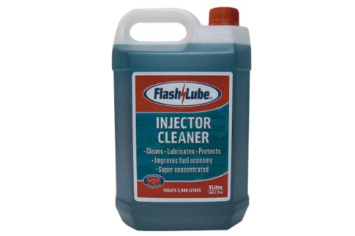 Injector Cleaner 5L