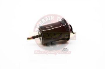 Fuel Filter Efi Z624