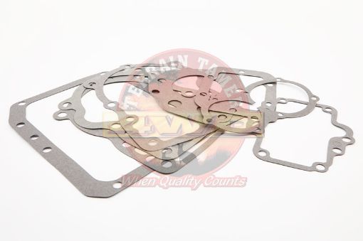 Gasket Kit Gearbox 4 Speed