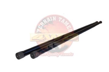 Torsion Bar Raised 40Mm Heavy Duty