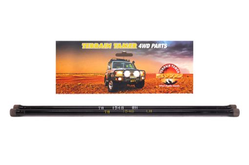 Torsion Bar Raised 45Mm Heavy Duty 998Mm Long From 8/1988