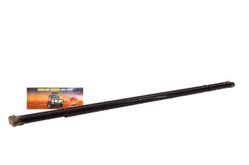 Torsion Bar Raised 40Mm Heavy Duty 1282Mm Long