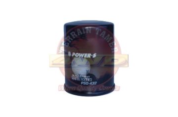 Oil Filter (Z432)