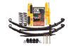 Volkswagen Amarok Suspension Upgrade Kit