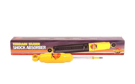 Shock Absorber Front 40Mm Raised Expanded Body