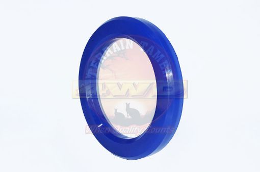 Coil Spacer Rr 15Mm