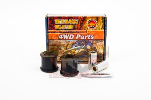 Bush Kit Trailing Arm Front Upper Rear Of Arm