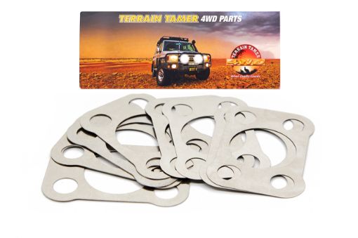 Shim Kit Steering Knuckle 8 Shims