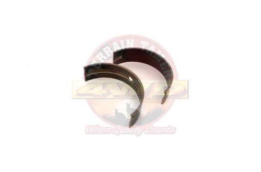 Main Bearing Crankshaft Mark 2 No.1 1Vdftv