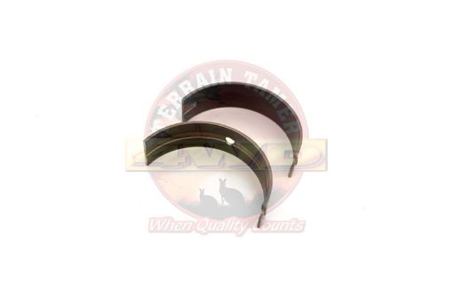 Main Bearing Crankshaft Mark 3 No.1 1Vdftv
