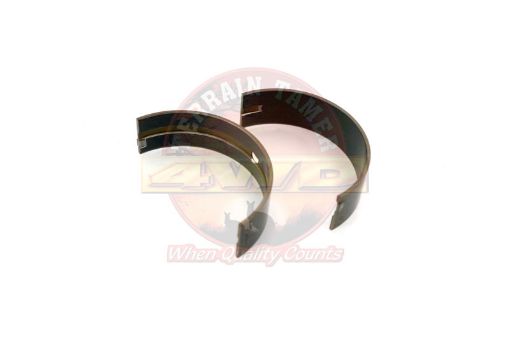 Main Bearing Crankshaft Mark 7 No.1 1Vdftv