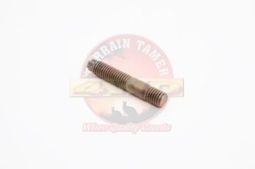 Stud Turbo To Exhaust Zd30ddti