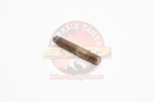 Stud Turbo To Exhaust Zd30ddti