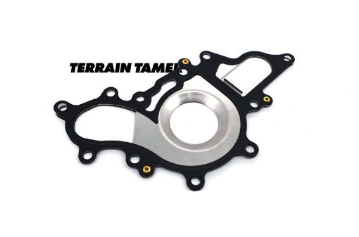 Gasket Water Pump