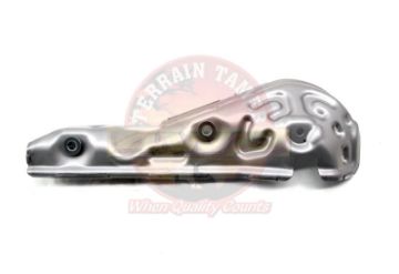 Insulator Exhaust Manifold Heat R/H