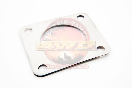 Gasket Turbo To Exhaust Manifold
