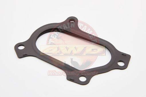 Gasket Turbo Outlet Elbow