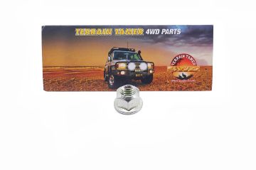 Nut Egr Or Turbo Td42ti Zd30ddti