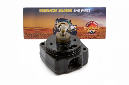 Head Sub Assy Distributive Pump