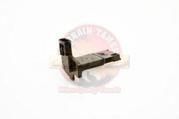 Meter Air Flow