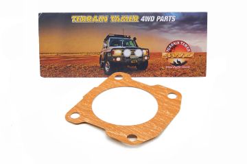 Gasket Throttle Body
