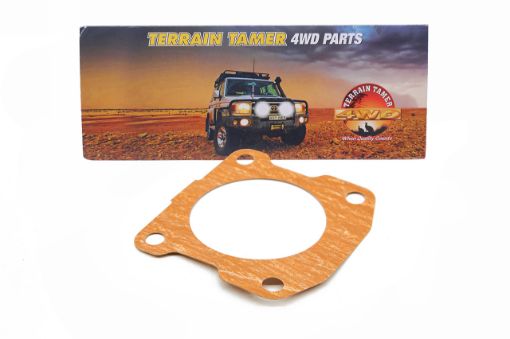 Gasket Throttle Body
