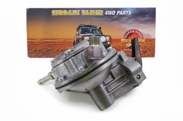 Pump Fuel F 2F To 9/77