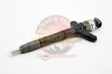 Injector Assy 1Vdftv Inside Rocker Cover Vdj76/78/79
