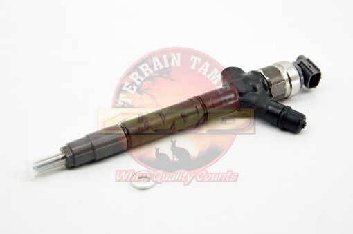 Injector Assy 1Vdftv Inside Rocker Cover Vdj76/78/79