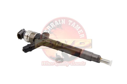 Injector Assy 1Vdftv Vdj200 Injector Inside Rocker Cover