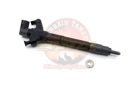 Injector Assy 1Vdftv Outside Rocker Cover Vdj76/78/79/200