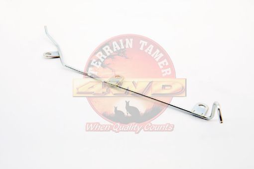 Pipe Sub Assy Vacuum Transmitting No.2 Turbo Charger