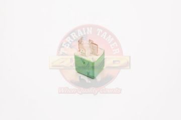 Relay Glow Plug Sub