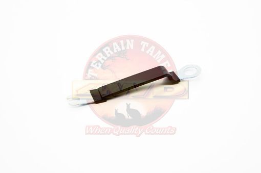 Plate Current Sensor
