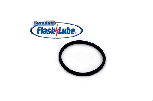 O Ring Flashlube Diesel Filter For Top Cap