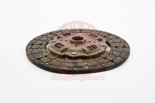 Clutch Plate Hzb50