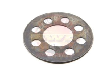 Spacer Drive Plate Rear Atm