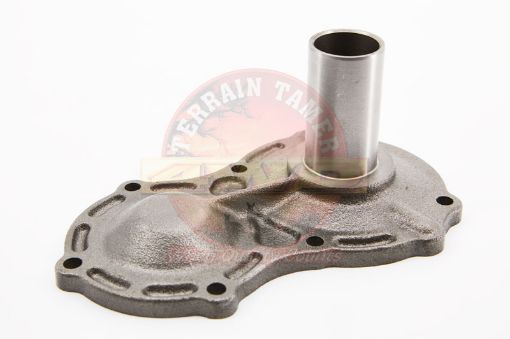Retainer Bearing Front