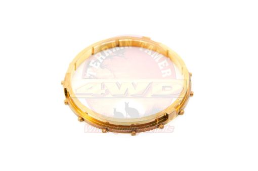 Ring Synchro 4Th Or 6Th Gear